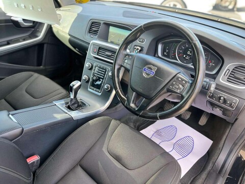 Volvo V60 2.0 D4 Business Edition Euro 6 (s/s) 5dr 11