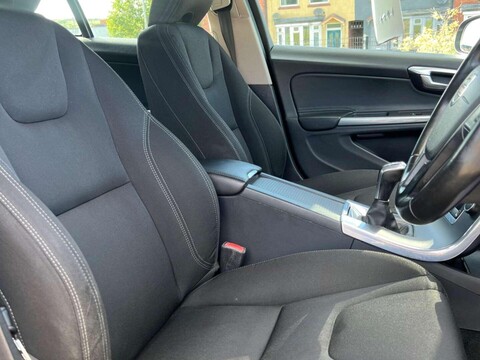 Volvo V60 2.0 D4 Business Edition Euro 6 (s/s) 5dr 14