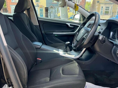 Volvo V60 2.0 D4 Business Edition Euro 6 (s/s) 5dr 15