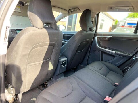 Volvo V60 2.0 D4 Business Edition Euro 6 (s/s) 5dr 21