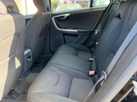 Volvo V60 2.0 D4 Business Edition Euro 6 (s/s) 5dr 22