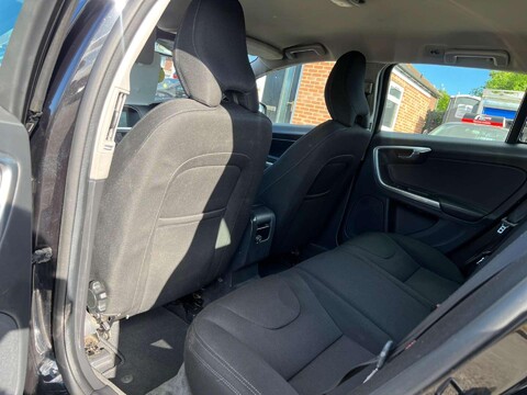 Volvo V60 2.0 D4 Business Edition Euro 6 (s/s) 5dr 24