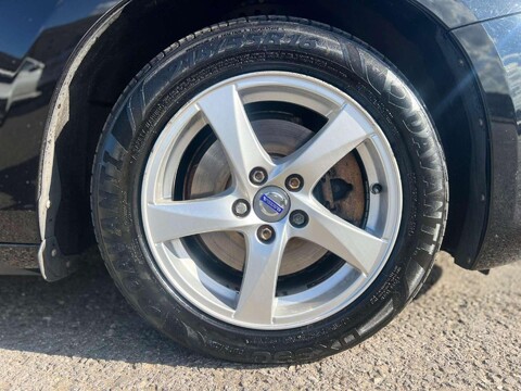 Volvo V60 2.0 D4 Business Edition Euro 6 (s/s) 5dr 43