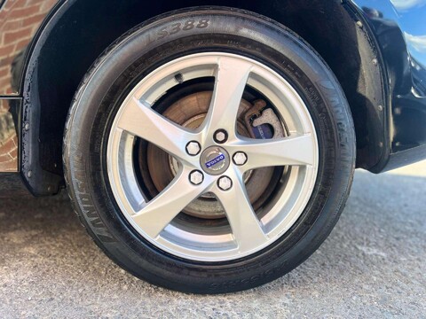 Volvo V60 2.0 D4 Business Edition Euro 6 (s/s) 5dr 45