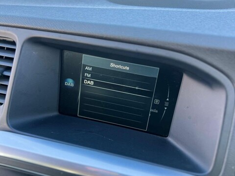 Volvo V60 2.0 D4 Business Edition Euro 6 (s/s) 5dr 48