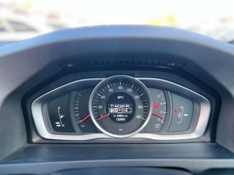 Volvo V60 2.0 D4 Business Edition Euro 6 (s/s) 5dr 51