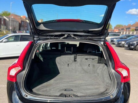 Volvo V60 2.0 D4 Business Edition Euro 6 (s/s) 5dr 54