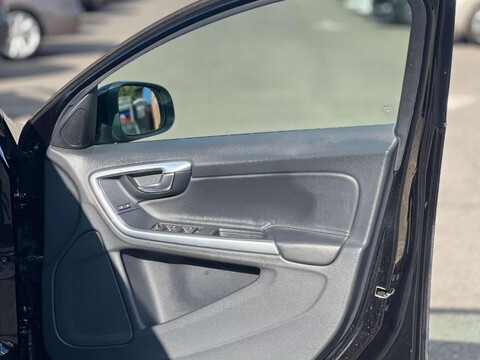 Volvo V60 2.0 D4 Business Edition Euro 6 (s/s) 5dr 35