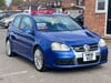 Volkswagen Golf 3.2 V6 R32 4Motion 3dr