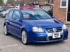 Volkswagen Golf R32 Left Hand 3dr Petrol