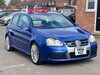 Volkswagen Golf R32 Left Hand 3dr Petrol