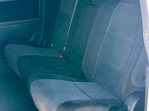 Toyota Alphard 3.5 V6 8SEATER 19