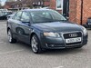 Audi A4 2.0 SE 4dr