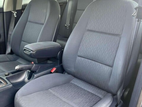 Audi A4 2.0 SE 4dr 17