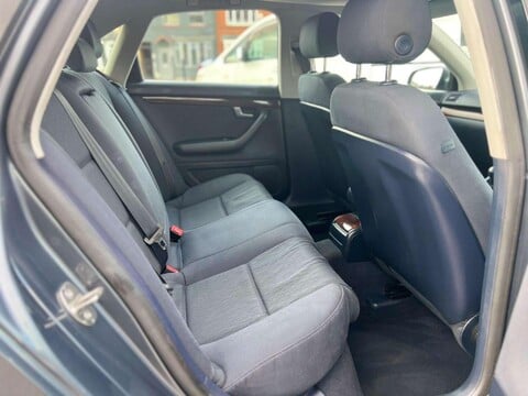 Audi A4 2.0 SE 4dr 24