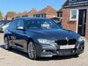 BMW 3 Series 2.0 320i M Sport Saloon 4dr Petrol Auto xDrive Euro 5 (s/s) (184 ps)