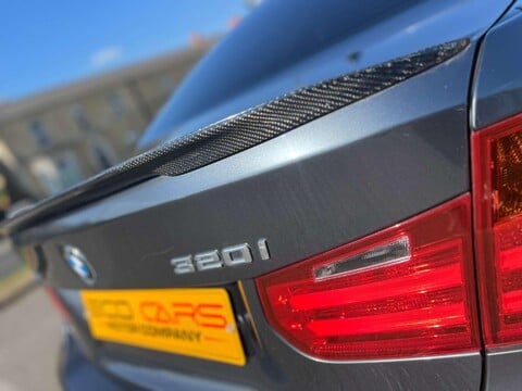 BMW 3 Series 2.0 320i M Sport Saloon 4dr Petrol Auto xDrive Euro 5 (s/s) (184 ps) 9
