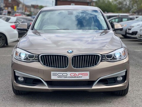 BMW 3 Series 320i LUXURY GT Auto 3