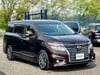 Nissan Elgrand HIGHWAY STAR 2.5 V6