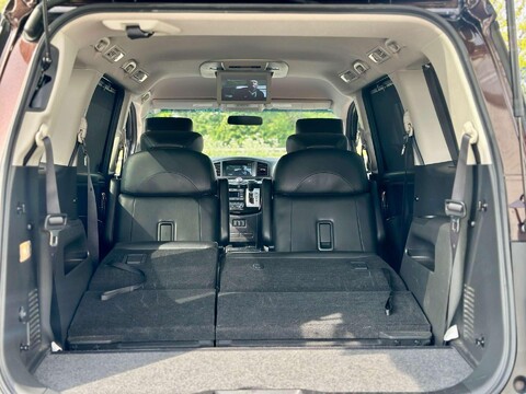 Nissan Elgrand HIGHWAY STAR 2.5 V6 32