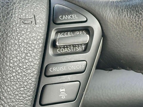 Nissan Elgrand HIGHWAY STAR 2.5 V6 49