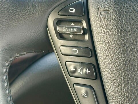Nissan Elgrand HIGHWAY STAR 2.5 V6 50
