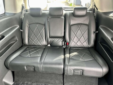 Nissan Elgrand HIGHWAY STAR 2.5 V6 58