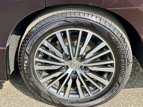 Nissan Elgrand HIGHWAY STAR 2.5 V6 63