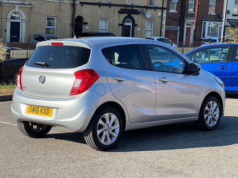 Vauxhall Viva 1.0 Viva Sl 5dr 9