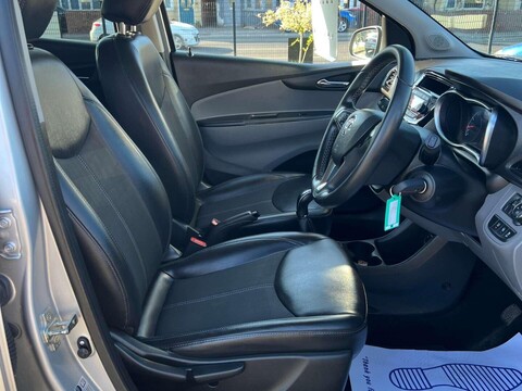 Vauxhall Viva 1.0 Viva Sl 5dr 15