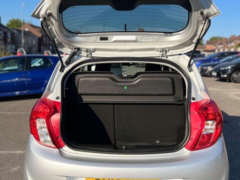 Vauxhall Viva 1.0 Viva Sl 5dr 21