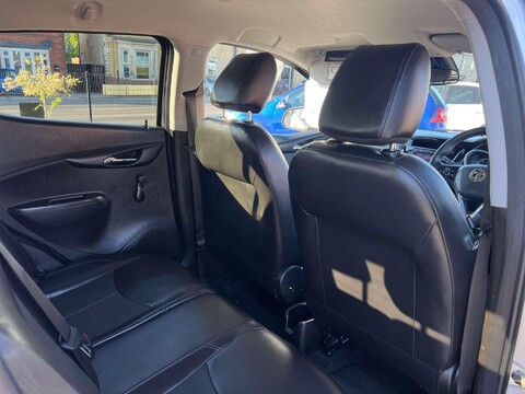 Vauxhall Viva 1.0 Viva Sl 5dr 22