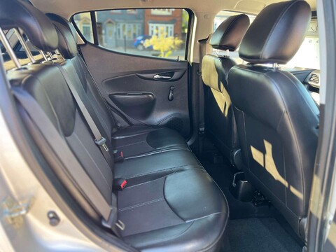 Vauxhall Viva 1.0 Viva Sl 5dr 23