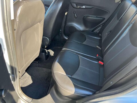 Vauxhall Viva 1.0 Viva Sl 5dr 27