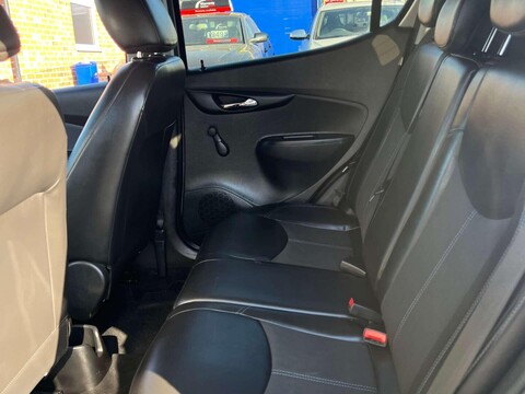 Vauxhall Viva 1.0 Viva Sl 5dr 29