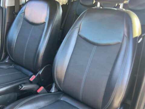 Vauxhall Viva 1.0 Viva Sl 5dr 33