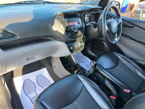 Vauxhall Viva 1.0 Viva Sl 5dr 36