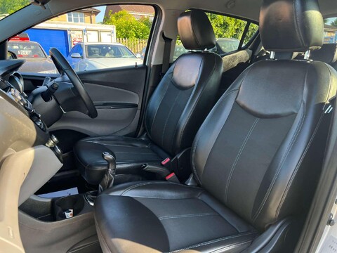 Vauxhall Viva 1.0 Viva Sl 5dr 37