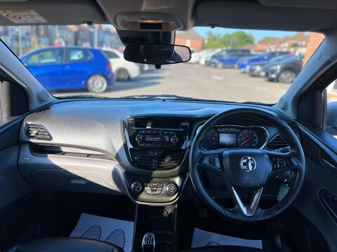 Vauxhall Viva 1.0 Viva Sl 5dr 45