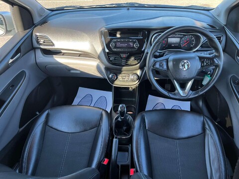 Vauxhall Viva 1.0 Viva Sl 5dr 46