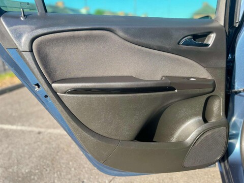 Vauxhall Zafira 2.0 Zafira Tourer SRi CDTi Auto 5dr 36