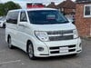 Nissan Elgrand 3.5 V6 HIGHWAY STAR GRADE 4B WOW