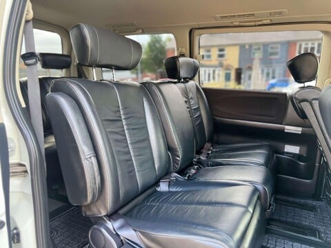 Nissan Elgrand 3.5 V6 HIGHWAY STAR GRADE 4B WOW 20