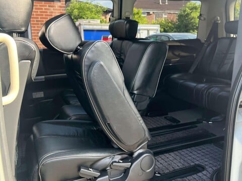 Nissan Elgrand 3.5 V6 HIGHWAY STAR GRADE 4B WOW 42