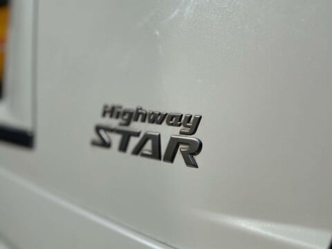 Nissan Elgrand 3.5 V6 HIGHWAY STAR GRADE 4B WOW 58