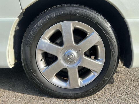 Nissan Elgrand 3.5 V6 HIGHWAY STAR GRADE 4B WOW 61