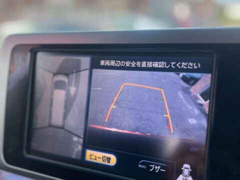 Nissan Elgrand 3.5 V6 HIGHWAY STAR GRADE 4B WOW 64
