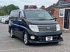 Nissan Elgrand 3.5 V6 HIGHWAY STAR+HIGH SPEC+GENUINE MILES+CARVX