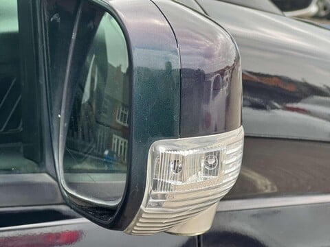 Nissan Elgrand 3.5 V6 HIGHWAY STAR+HIGH SPEC+GENUINE MILES+CARVX 4