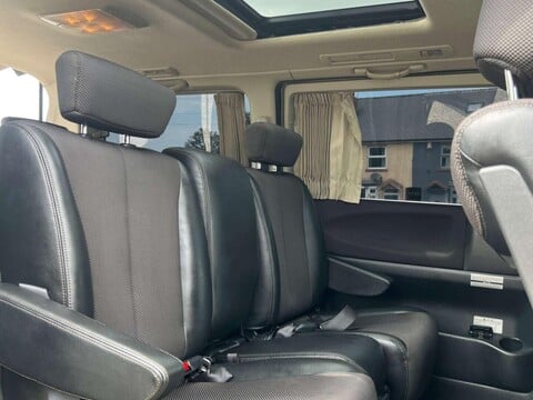 Nissan Elgrand 3.5 V6 HIGHWAY STAR+HIGH SPEC+GENUINE MILES+CARVX 11